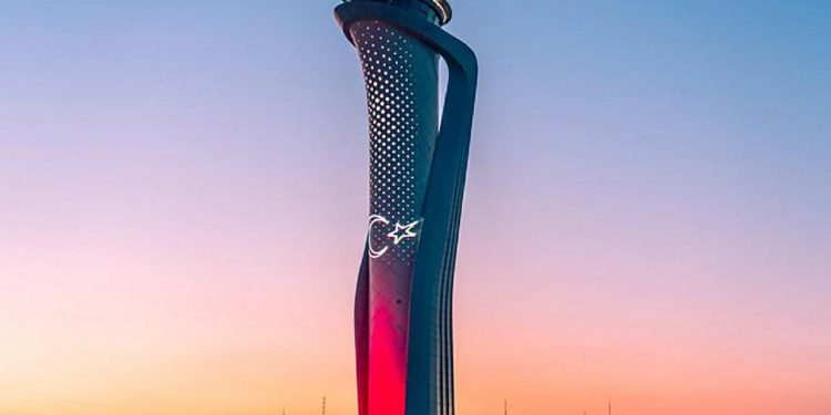 Aerodrom Istanbul najprometniji aerodrom u Evropi