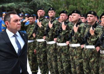 VULIN PONOVO PRIJETI: AKO HOĆETE MIR U BOSNI, ONDA SLUŠAJTE SRBE