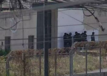 (VIDEO) Rat između narko bandi u zatvoru u Ekvadoru, 30 mrtvih