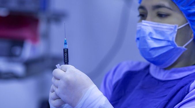 REŠENO! Nevakcinisani LEKARI pod SUSPENZIJOM!