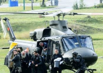 SMENJENI piloti koji su ODBILI da voze patrijarha i mitropolita