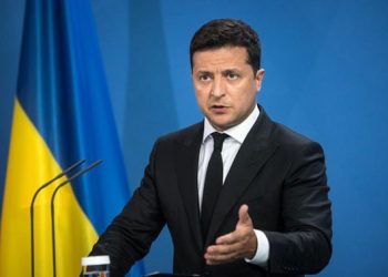 Na glavnog savetnika predsednika Ukrajine izvršen atentat