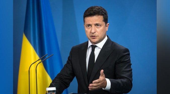 Na glavnog savetnika predsednika Ukrajine izvršen atentat