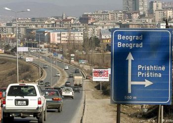 BEOGRAD i PRIŠTINA dogovorili REŠENJE krize