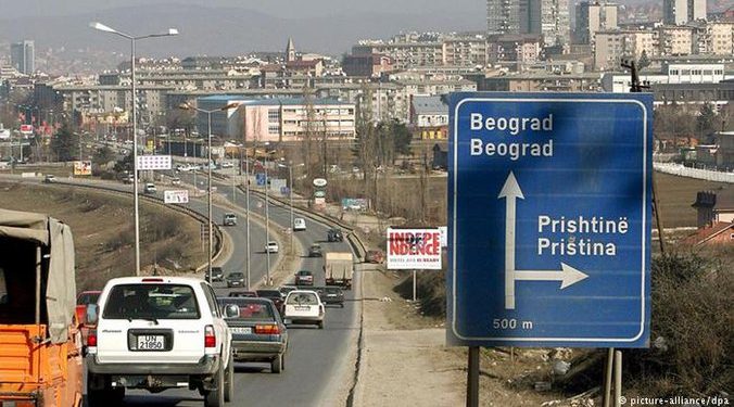 BEOGRAD i PRIŠTINA dogovorili REŠENJE krize