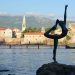 U Budvi SKLOPLJENA 2 ISTOPOLNA BRAKA