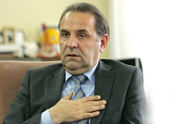 Rasim Ljajić: ”Nije mi jasno junačenje učiteljice Adele”?