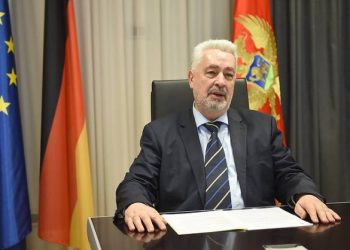 Krivokapić: Lično sam naredio da se uhapsi Veljović