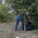 (VIDEO): Radno sposobni korisnici socijalne pomoći danas čistili Tutin 