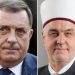 DODIK KRENUO REDOM: Udario i na reisu- l-ulemu Kavazovića- “On sve pokušava da…”