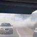 (VIDEO): Kosovska policija bacila suzavac na demonstrante na prelazu Brnjak