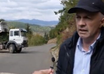 (VIDEO): U Dragi se saniraju divlje deponije