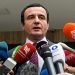Kurti: Problem nije Kosovo, problem su Srbija i Vučić koji misli kao 90-tih