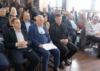 (VIDEO) SO-e Tutin usvojila rebalans budžeta