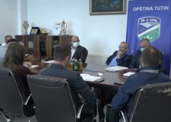 (VIDEO) U Tutinu epidemija ne jenjava, za tri dana 61 pozitivan pacijent