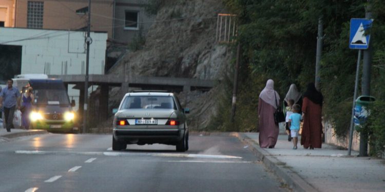 Usporite! Za pet godina 1.790 dece povređeno kao pešaci