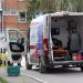 NOVI PAZAR – U toku protekla 24 sata u novopazarskoj Opštoj bolnici preminula su četiri pacijenta i to tri iz Novog Pazara i jedan iz Tutina, saopštio je danas lokalni Štab za vanredne situacije.
