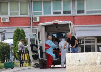NOVI PAZAR: Od korone preminula još jedna osoba, na lečenju 172 pacijenta