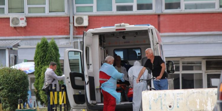 NOVI PAZAR: Od korone preminula još jedna osoba, na lečenju 172 pacijenta