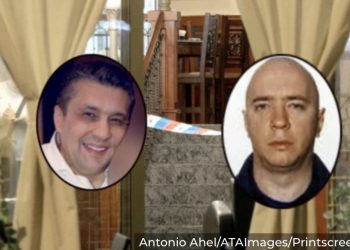 Željko Rutović pušten iz zatvora!