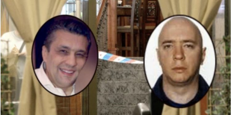 Željko Rutović pušten iz zatvora!