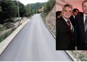 Predsjednik Republike Turske Redžep Tajip Erdogan ispunio je obećanje dato Šemsudinu Kučeviću