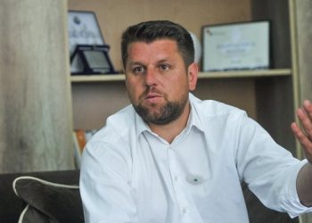 Durakovića smjenjuju jer je prijavio negatora genocida