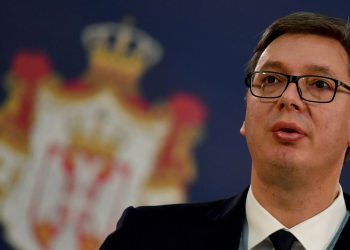 Vučić komentirao mogućnost Dodikove smjene: Srbija neće podržati nikakve priče koje se tiču Dodikove smjene
