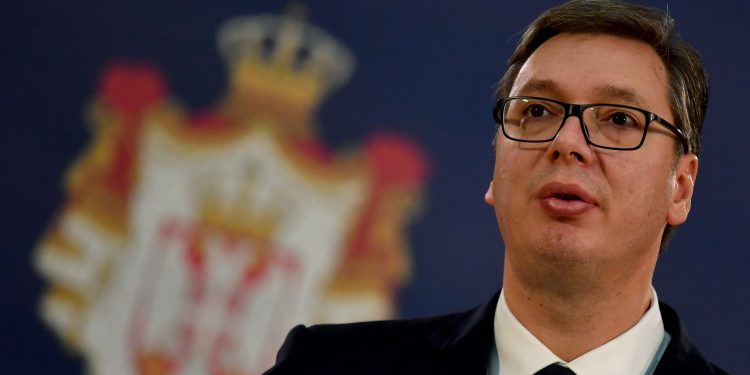 Vučić komentirao mogućnost Dodikove smjene: Srbija neće podržati nikakve priče koje se tiču Dodikove smjene