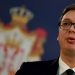Vučić komentirao mogućnost Dodikove smjene: Srbija neće podržati nikakve priče koje se tiču Dodikove smjene