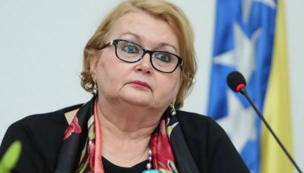 Turković: Upućena nota MVP-u Srbije zbog hapšenja Edina Vranja