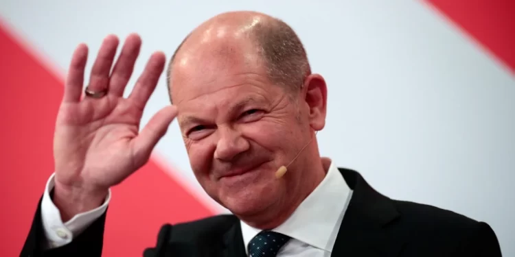 Ko je Olaf Scholz, čovjek koji će naslijediti Merkel