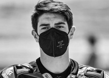 Strašna tragedija u Španiji: Poginula je jedna od najvećih nada motociklizma