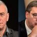 Popović: Desant na Cetinje organizovao je Vučić, želi se mijenjati identitet Crne Gore