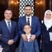 Velika radost u porodici Alili: Nakon babe Aziza, sin Ahmed postao hafiz Kur’ana Časnog