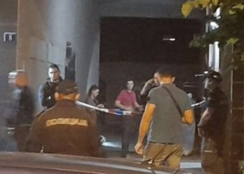 Srbija: Uletio džipom u dvorište, pa ispalio rafal, ima mrtvih