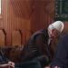 OPROSTIO JE UBISTVO SINA U DŽAMIJI PRED 4.000 LJUDI