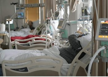TEŽAK DAN ZA NOVI PAZAR! Od korone preminulo još ŠEST pacijenata, devet na respiratorima