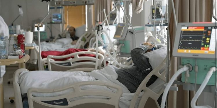 TEŽAK DAN ZA NOVI PAZAR! Od korone preminulo još ŠEST pacijenata, devet na respiratorima