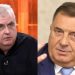 NENAD ČANAK JASNO: “Srpski svet je samo “velika Srbija” sa lažnom ličnom kratom, Dodik se kleo da su Mladić i Karadžić …”
