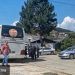 Autobus pun migranata zaustavljen u Novom Pazaru