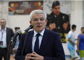 Džaferović: Alija Izetbegović je najznačajnija ličnost u modernoj historiji BiH