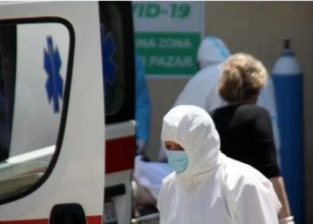 Pandemija u Novom Pazaru: Preminulo troje, broj prvih pregleda dvocifren