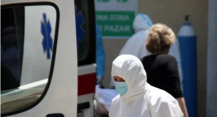 Pandemija u Novom Pazaru: Preminulo troje, broj prvih pregleda dvocifren