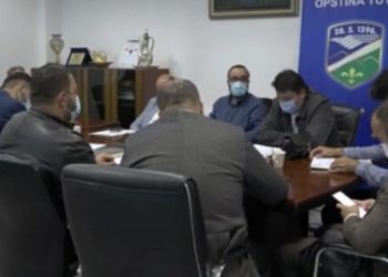 (VIDEO): Epidemiološka situacija u Tutinu stabilna