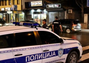 AKCIJA NOVOPAZARSKE POLICIJE! Zatvorene još tri ilegalne kockarnice