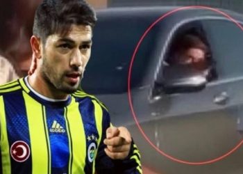 Bivši nogometaš Fenerbahčea i Bešiktaša u pucnjavi ubio jednu i ranio četiri osobe
