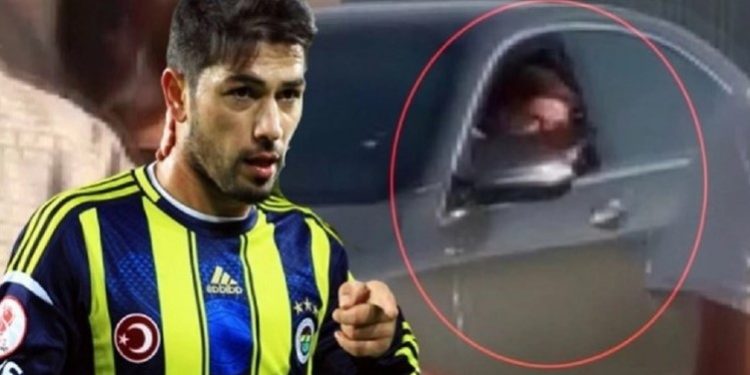 Bivši nogometaš Fenerbahčea i Bešiktaša u pucnjavi ubio jednu i ranio četiri osobe