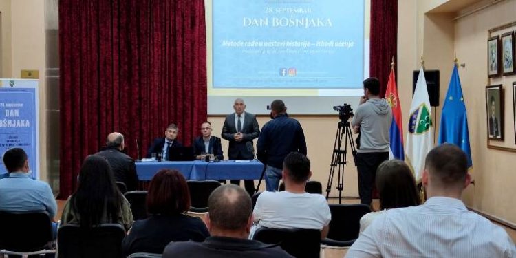 Počelo obilježavanja 28. septembra – Dana Bošnjaka