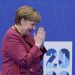 Posljednji govor Angele Merkel u Bundestagu: Emotivni rastanak nakon 30 godina